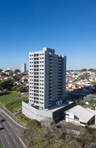 Apartamento com 2 Quartos à venda, 57m² no Monte Castelo, São José dos Campos