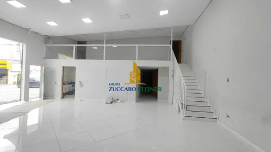 Galpão/Depósito/Armazém para alugar, 250m² no Macedo, Guarulhos