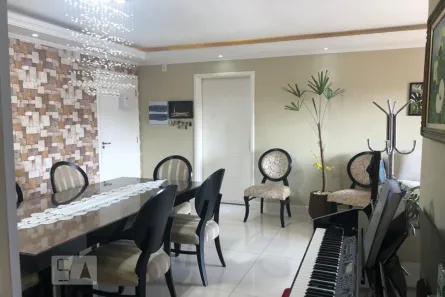 Apartamento com 3 Quartos à venda, 90m² no City Bussocaba, Osasco