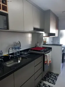 Apartamento com 1 Quarto à venda, 57m² no Tupi, Praia Grande