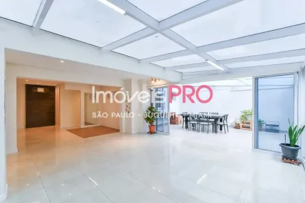 Apartamento com 1 Quarto à venda, 126m² no Jardim das Acácias, São Paulo