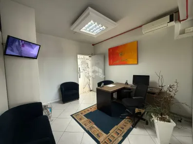 Sala Comercial à venda, 46m² no Centro, Santa Cruz do Sul