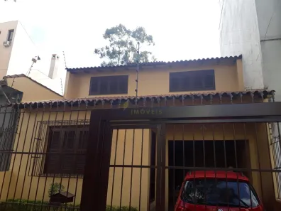 Casa com 3 Quartos à venda, 201m² no Auxiliadora, Porto Alegre