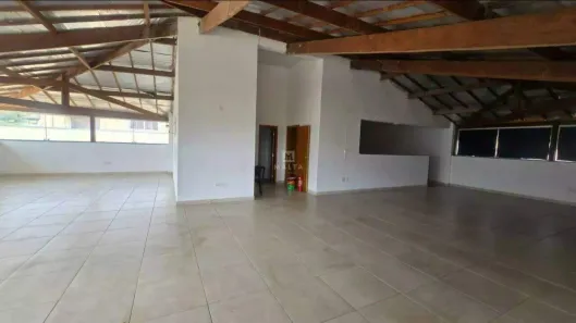 Sala Comercial para alugar, 198m² no Palmeiras, Belo Horizonte