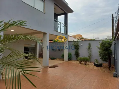 Sobrado com 4 Quartos à venda, 334m² no Plano Diretor Sul, Palmas