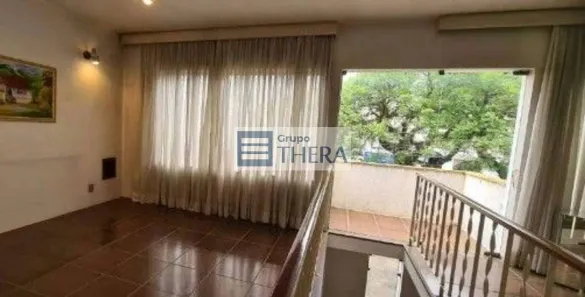 Imóvel Comercial com 3 Quartos para alugar, 400m² no Vila Bastos, Santo André