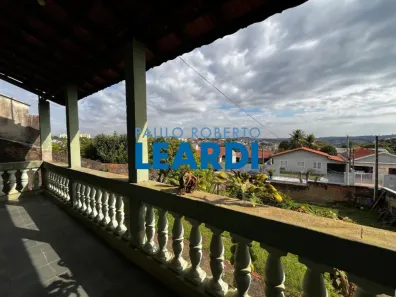 Casa com 4 Quartos à venda, 450m² no Colina dos Pinheiros, Valinhos
