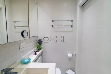 Apartamento com 3 Quartos à venda, 90m² no Vila Mascote, São Paulo