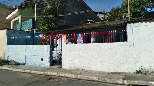 Casa com 1 Quarto à venda, 60m² no Jardim Daysy, São Paulo