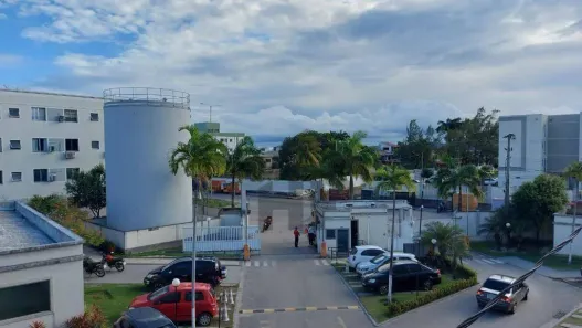 Apartamento com 2 Quartos à venda, 43m² no Piedade, Jaboatão dos Guararapes