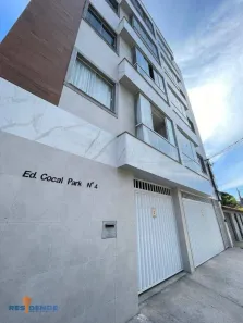 Apartamento com 2 Quartos para alugar, 67m² no Cocal, Vila Velha