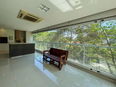 Apartamento com 4 Quartos à venda, 258m² no Vila Cordeiro, São Paulo