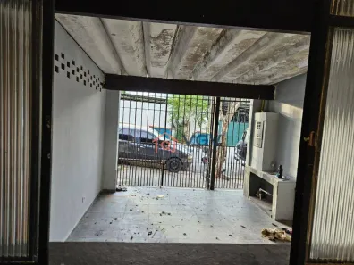 Casa com 2 Quartos à venda, 120m² no Brooklin Paulista, São Paulo
