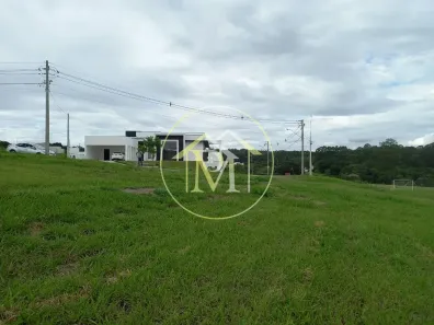 Lote/Terreno à venda, 1005m² no Residencial Fazenda Alta Vista, Sorocaba
