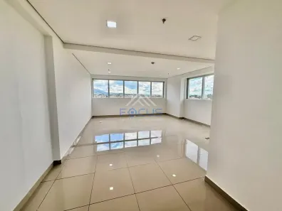 Sala Comercial para alugar, 50m² no Jardim Flórida, Jundiaí