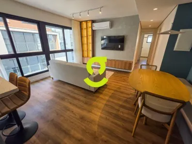 Apartamento com 2 Quartos à venda, 66m² no Petrópolis, Porto Alegre