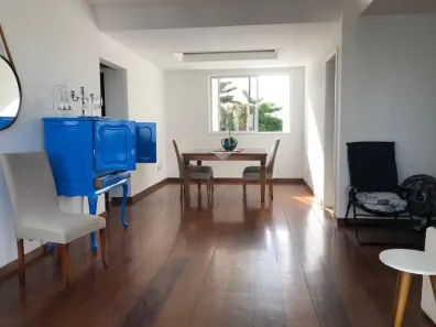 Apartamento com 4 Quartos à venda, 155m² no Pituba, Salvador