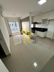 Apartamento com 1 Quarto à venda, 50m² no Vila Imperial, São José do Rio Preto
