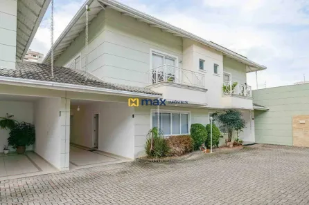 Casa com 3 Quartos à venda, 136m² no Dom Bosco, Itajaí