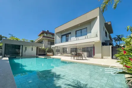 Casa com 6 Quartos à venda, 455m² no Riviera, Bertioga