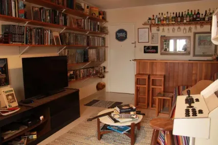 Apartamento com 2 Quartos à venda, 90m² no Perdizes, São Paulo