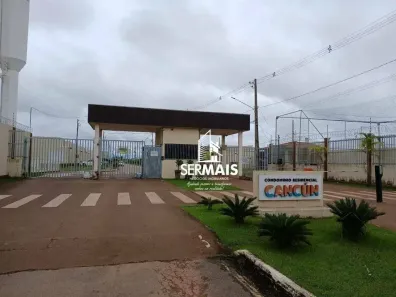 Casa de Condomínio com 2 Quartos à venda, 51m² no Planalto, Porto Velho
