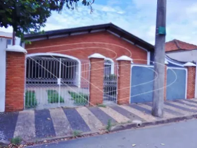 Imóvel Comercial para alugar, 315m² no Vila Castelar, Limeira