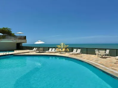 Apartamento com 3 Quartos à venda, 94m² no Mar e Céu, Guarujá