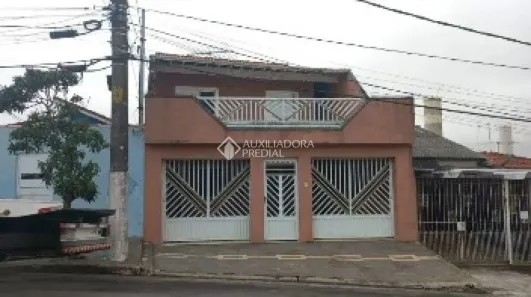 Casa com 3 Quartos à venda, 200m² no Alves Dias, São Bernardo do Campo