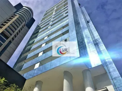 Sala Comercial para alugar, 160m² no Vila Nova Conceição, São Paulo