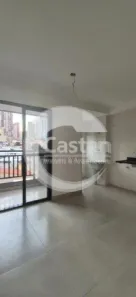 Apartamento com 1 Quarto à venda, 30m² no Vila Antonina, São Paulo