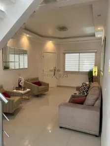 Casa com 3 Quartos à venda, 150m² no Jardim Paraíso, São José dos Campos