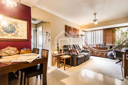 Apartamento com 2 Quartos à venda, 63m² no Cidade Baixa, Porto Alegre