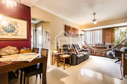 Apartamento com 2 Quartos à venda, 63m² no Cidade Baixa, Porto Alegre