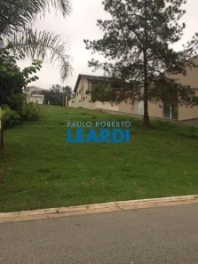 Lote/Terreno à venda, 525m² no Alphaville Conde II, Barueri