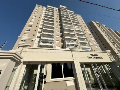 Apartamento com 2 Quartos à venda, 89m² no DAE, Campinas