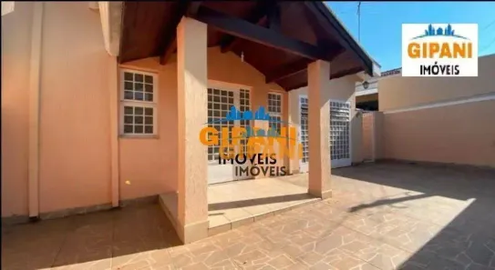 Casa com 2 Quartos à venda, 250m² no Jardim Bela Vista, Jaguariúna