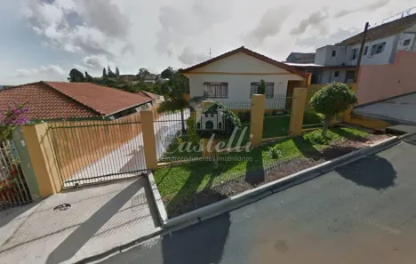 Casa com 4 Quartos à venda, 200m² no Nova Rússia, Ponta Grossa