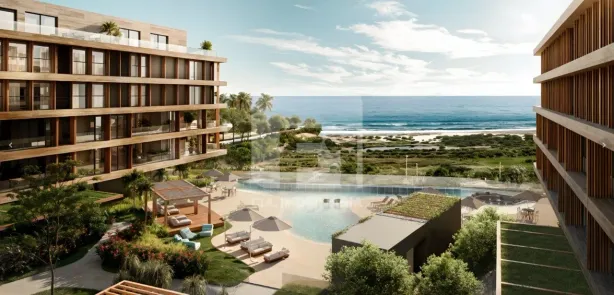 Apartamento com 1 Quarto à venda, 43m² no Campeche, Florianópolis