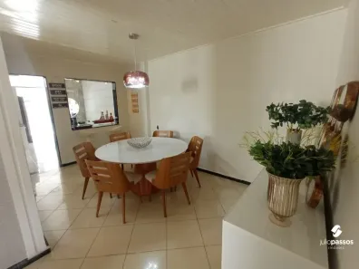 Casa com 4 Quartos à venda, 380m² no Suíça, Aracaju