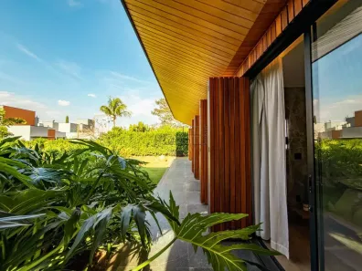 Casa de Condomínio com 4 Quartos à venda, 2250m² no Chácara Halter, Salto