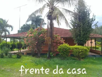 Fazenda/Sítio com 3 Quartos à venda, 60500m² no Centro (Talhado), São José do Rio Preto