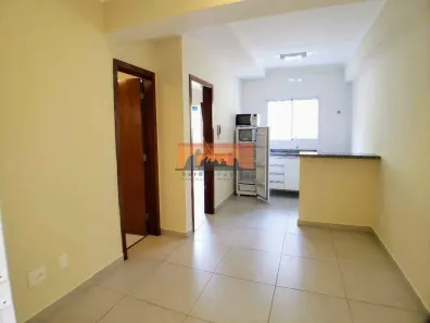 Kitnet com 1 Quarto para alugar, 29m² no Cidade Universitária, Campinas