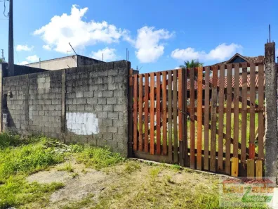 Casa com 1 Quarto à venda, 32m² no Jardim Imperador, Peruíbe