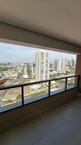 Apartamento com 3 Quartos à venda, 97m² no Condomínio Itamaraty, Ribeirão Preto