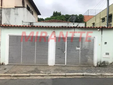 Casa com 3 Quartos à venda, 92m² no Santana, São Paulo