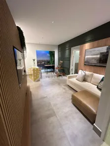 Apartamento com 2 Quartos à venda, 66m² no Royal Park, Ribeirão Preto