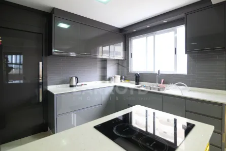 Apartamento com 3 Quartos à venda, 86m² no Centro, Tubarão