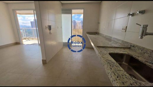 Apartamento com 2 Quartos à venda, 87m² no Ponta da Praia, Santos