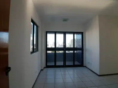Apartamento com 3 Quartos à venda, 71m² no Pina, Recife